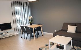 Studio Centre Ville Compiegne